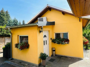 Ferienhaus am Goldbach